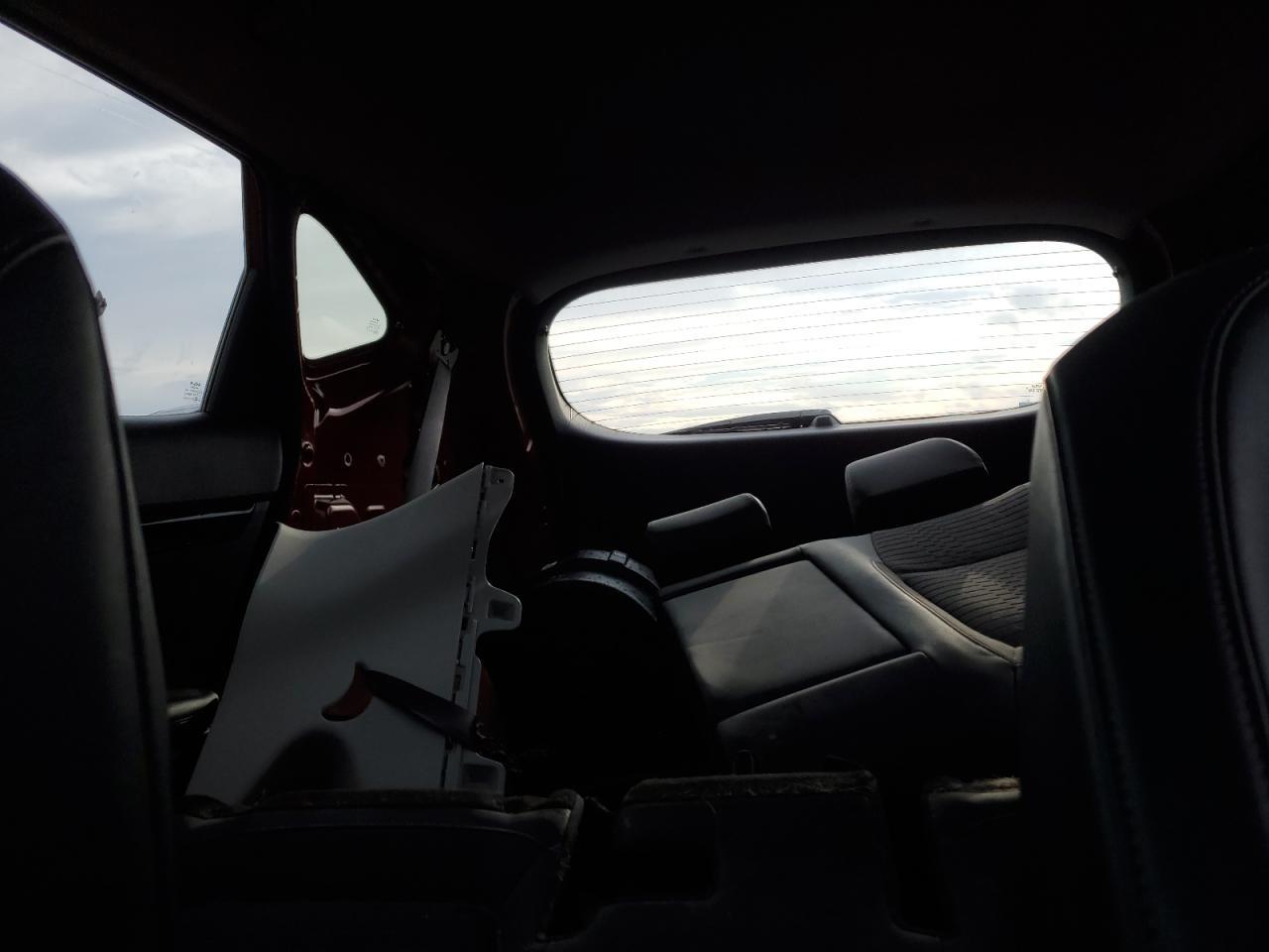 2023 Kia Seltos S - zdjęcie 10