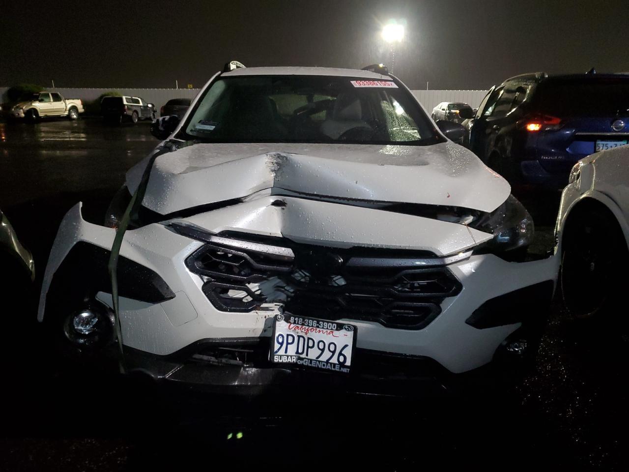 2024 Subaru XV - zdjęcie 5