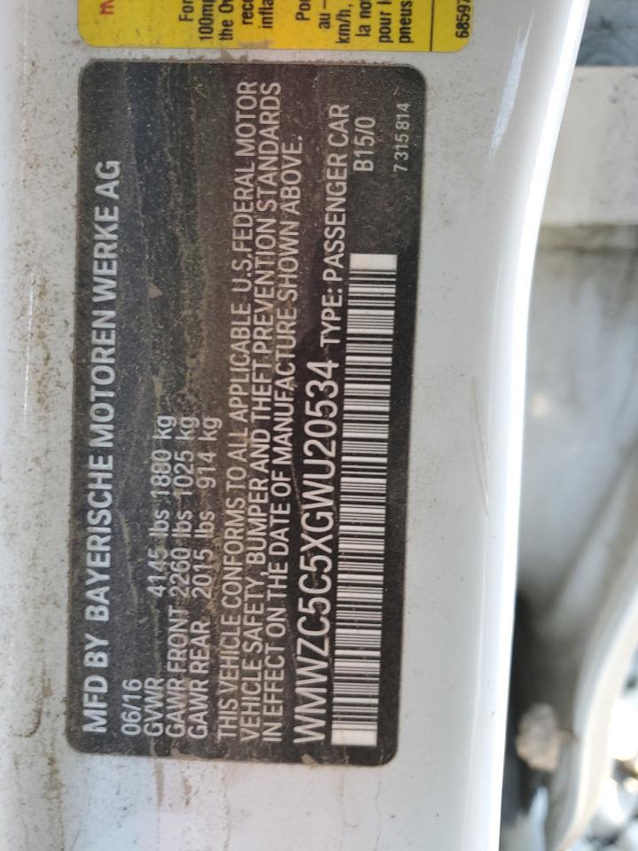 2016 Mini Cooper S Countryman - zdjęcie 12