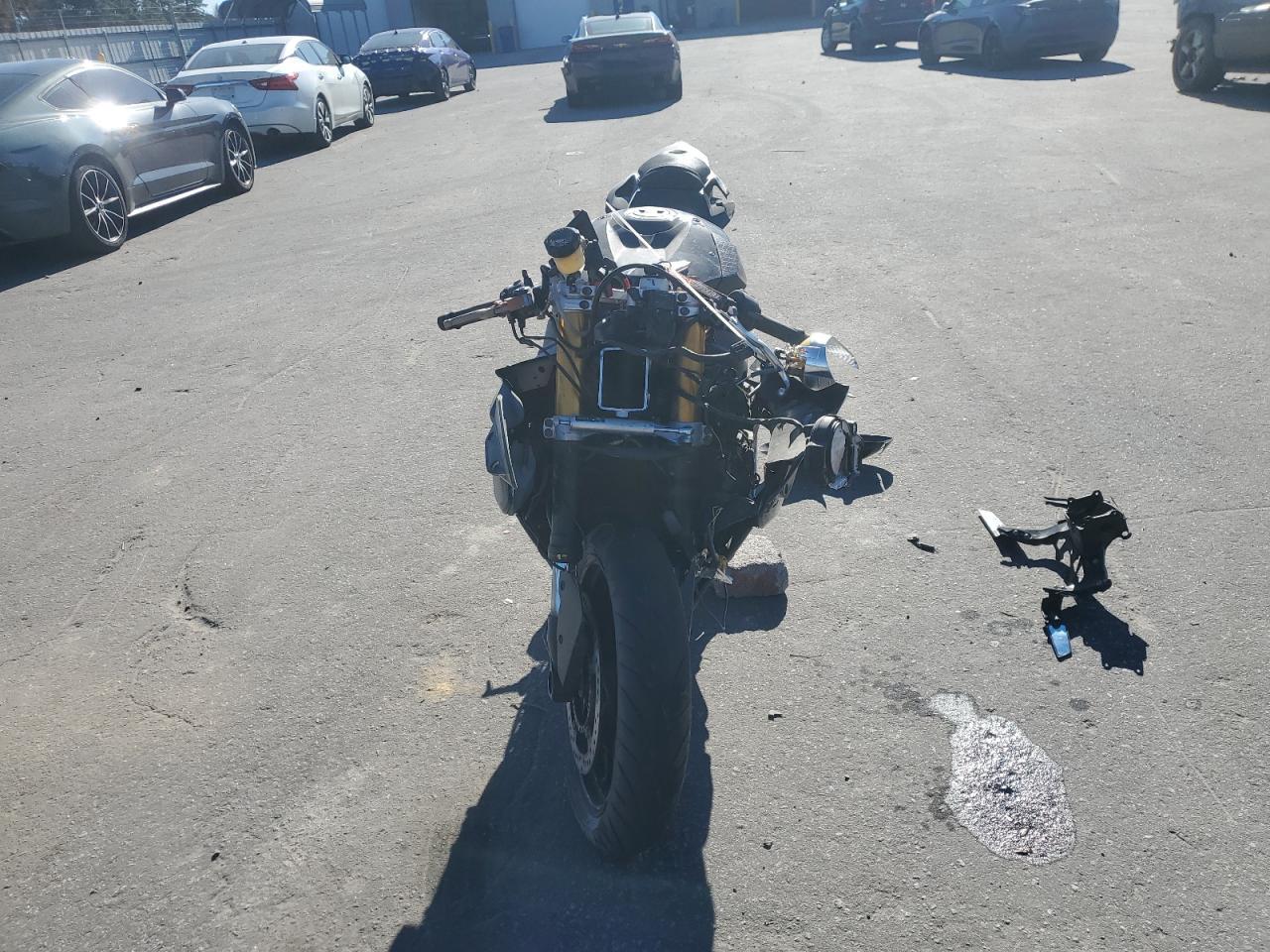 2013 BMW S 1000 Rr - zdjęcie 2
