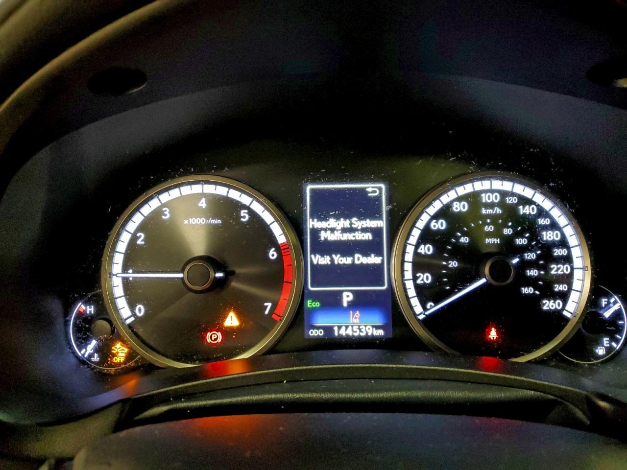 2019 Lexus Nx 300 Base - zdjęcie 9