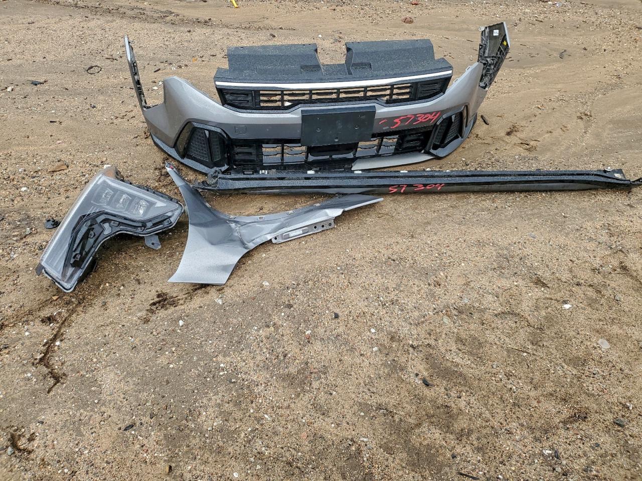 2025 Kia K4 Gt Line - zdjęcie 12