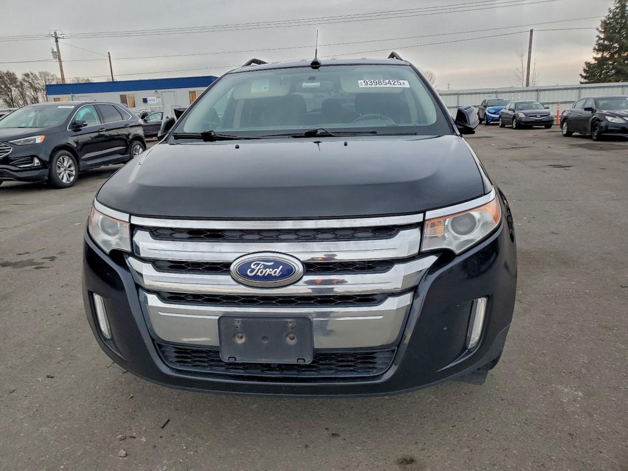 2013 Ford Edge - zdjęcie 5