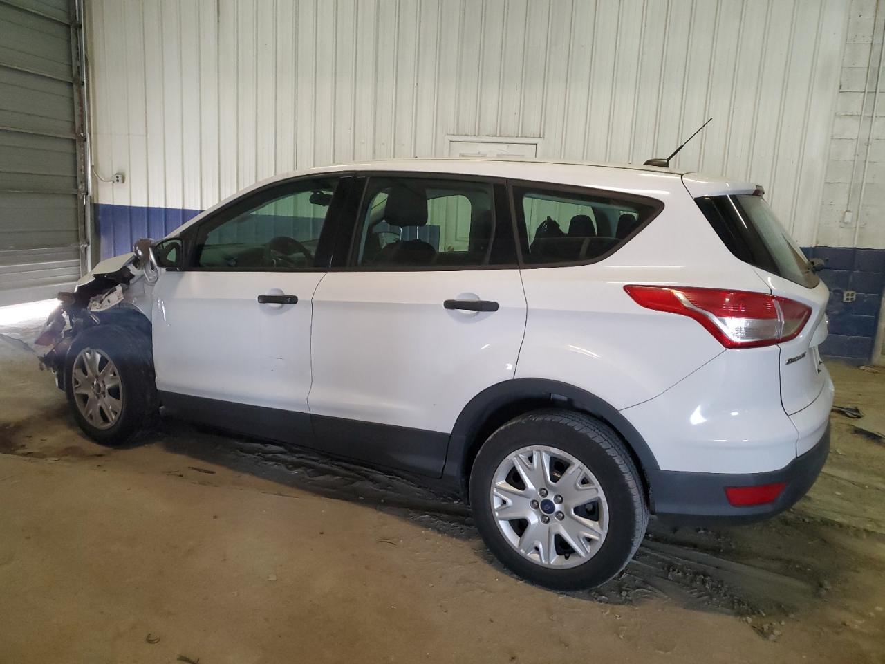 2014 Ford Escape - zdjęcie 2