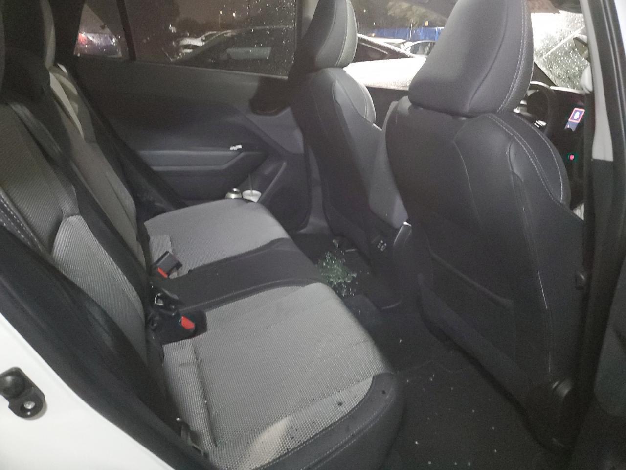 2024 Subaru XV - zdjęcie 10