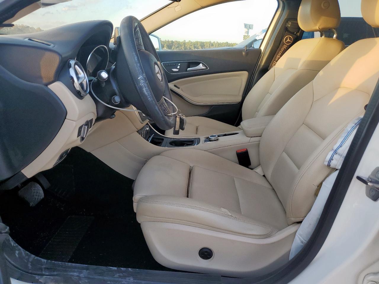 2019 Mercedes-Benz Klasa GLA - zdjęcie 7