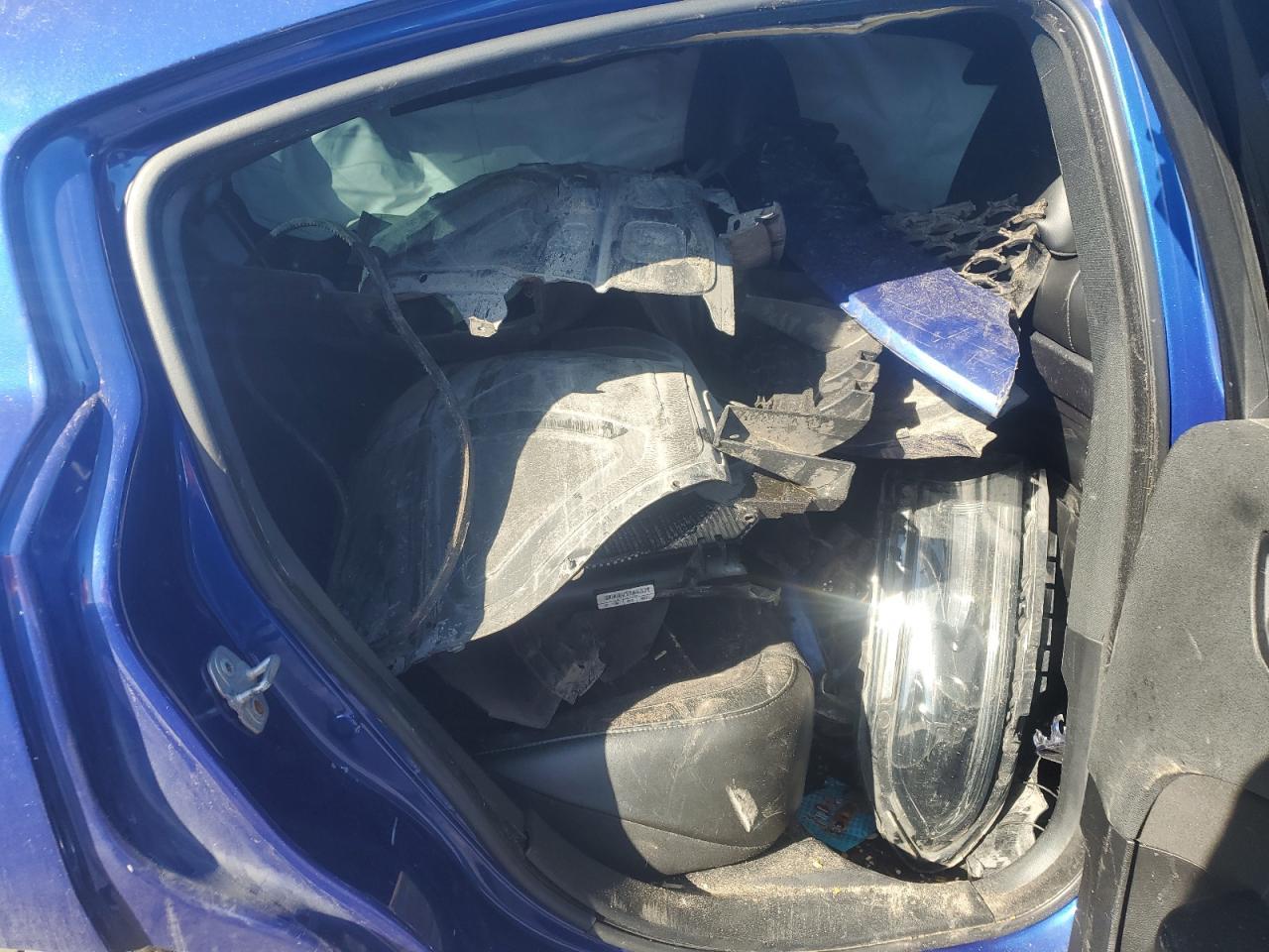 2021 Dodge Charger Scat Pack - zdjęcie 12