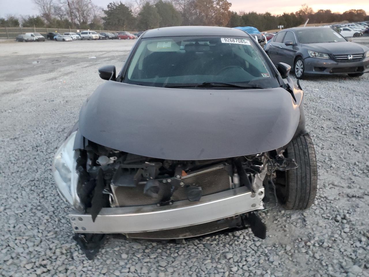 2015 Nissan Altima - zdjęcie 5