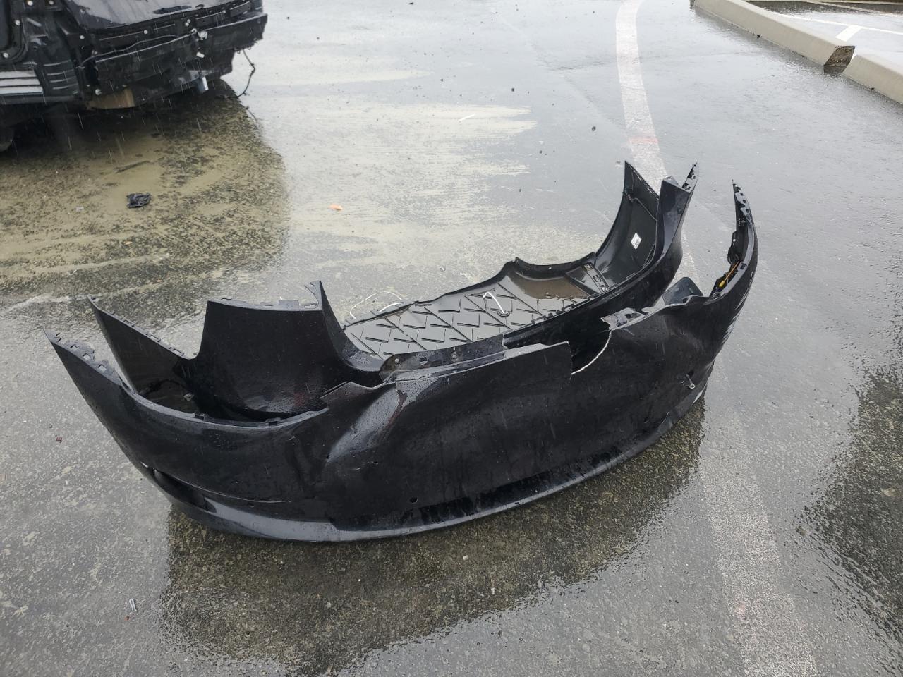 2018 Tesla Model 3 - zdjęcie 12