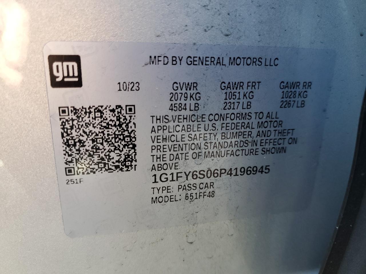 2023 Chevrolet Bolt Euv Lt - zdjęcie 13