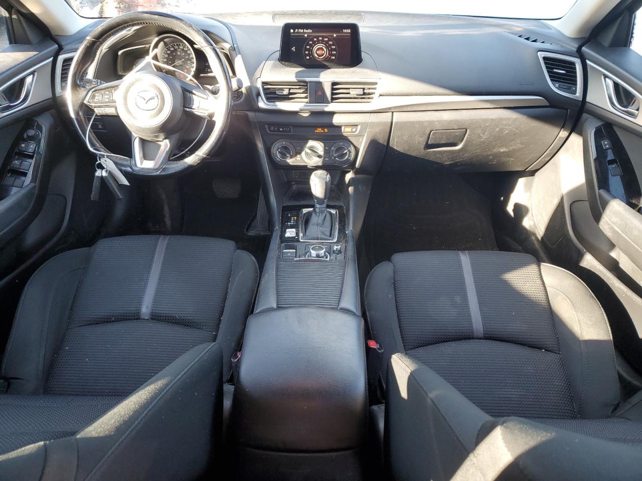 2018 Mazda 3 - zdjęcie 8