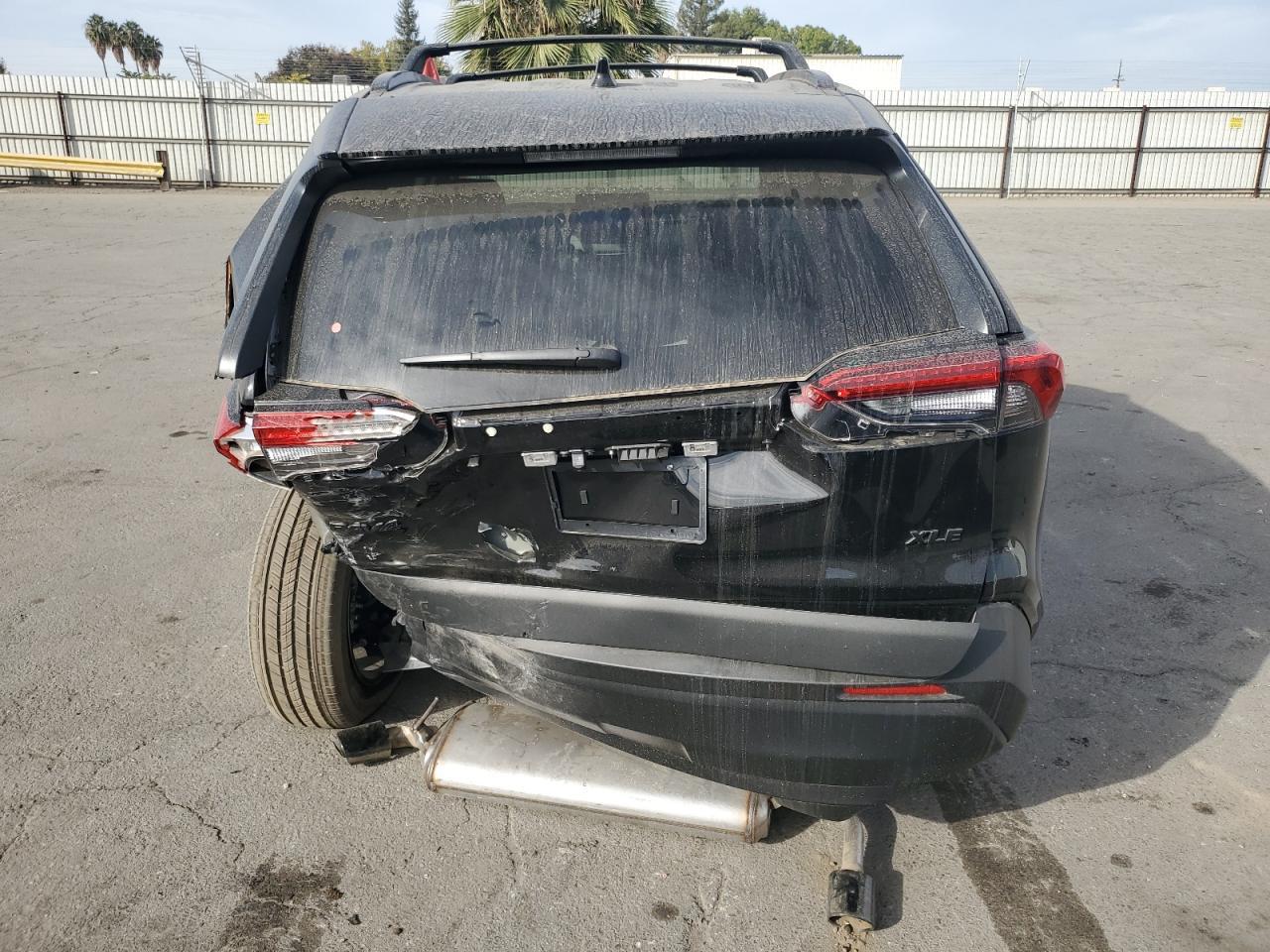 2025 Toyota Rav4 Xle Premium - zdjęcie 6