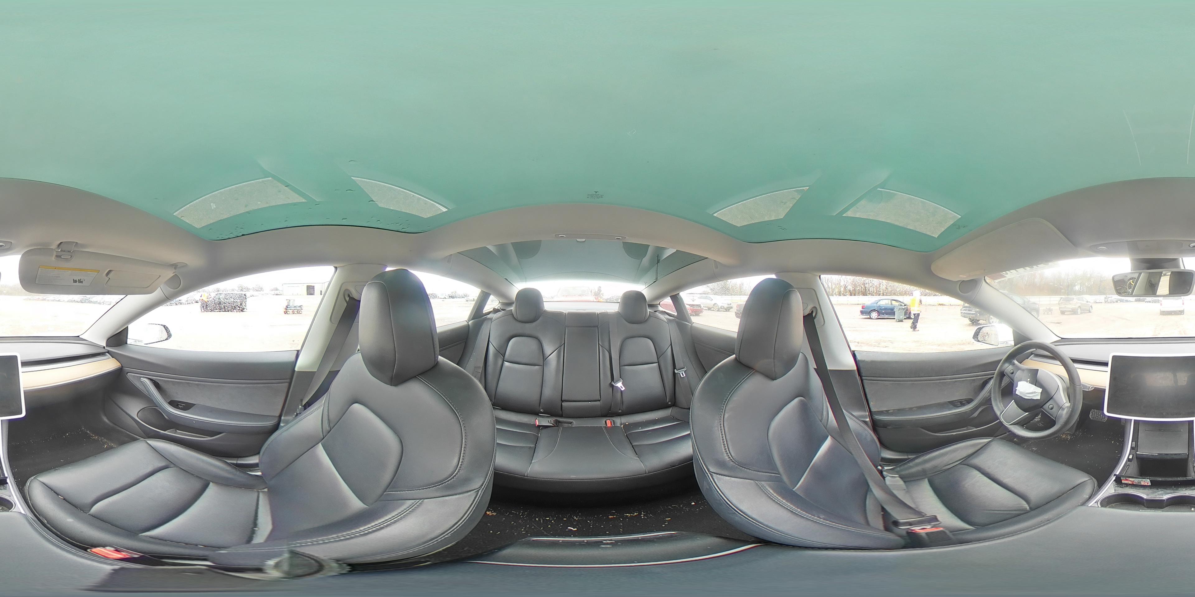 2019 Tesla Model 3 - zdjęcie 14