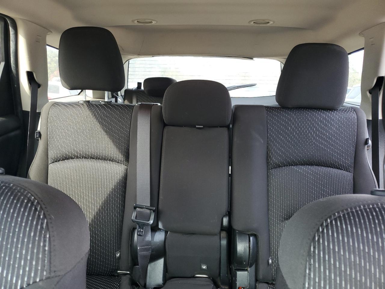 2019 Dodge Journey Se - zdjęcie 10