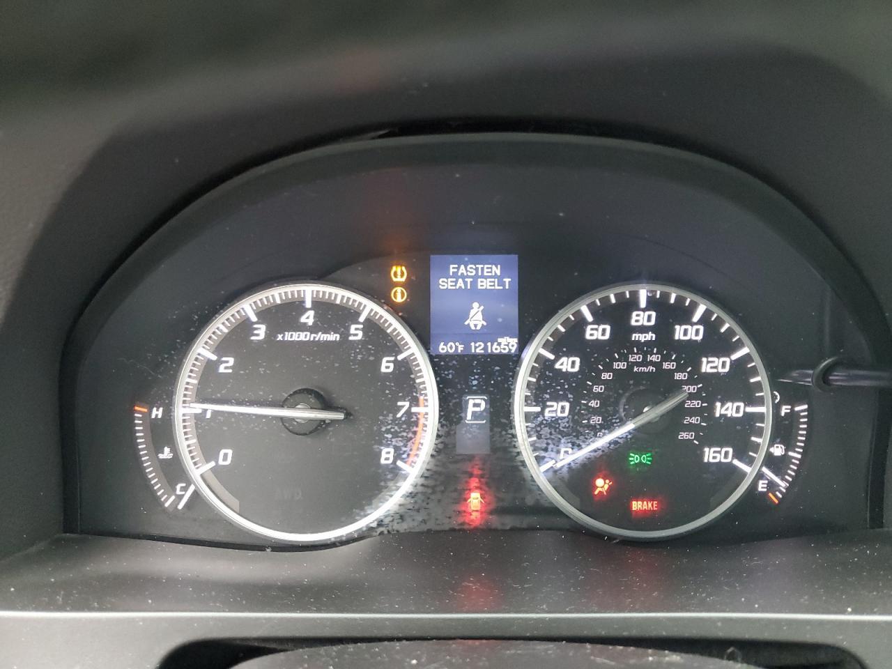 2014 Acura Rdx - zdjęcie 9