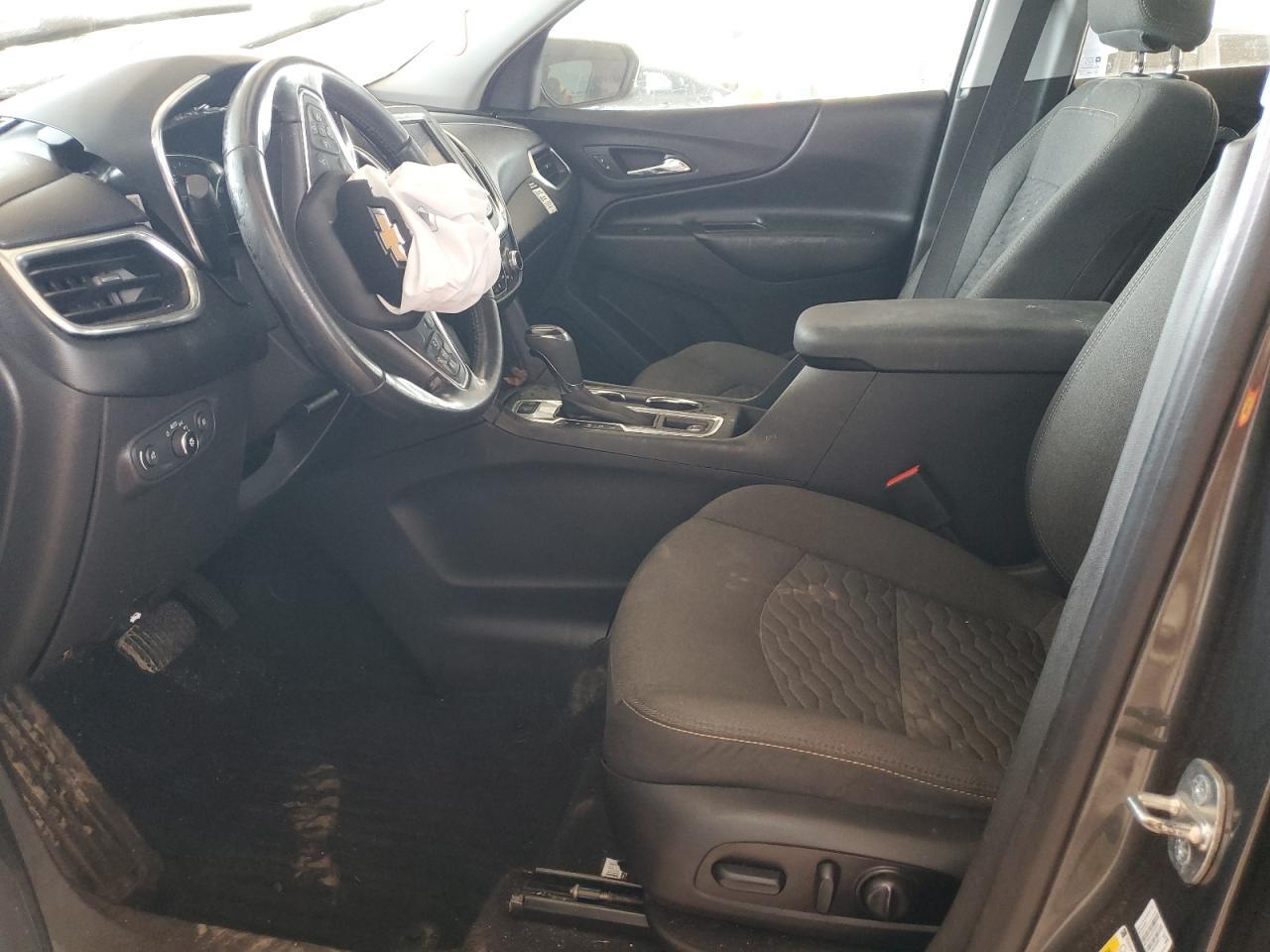 2020 Chevrolet Equinox Lt - zdjęcie 7