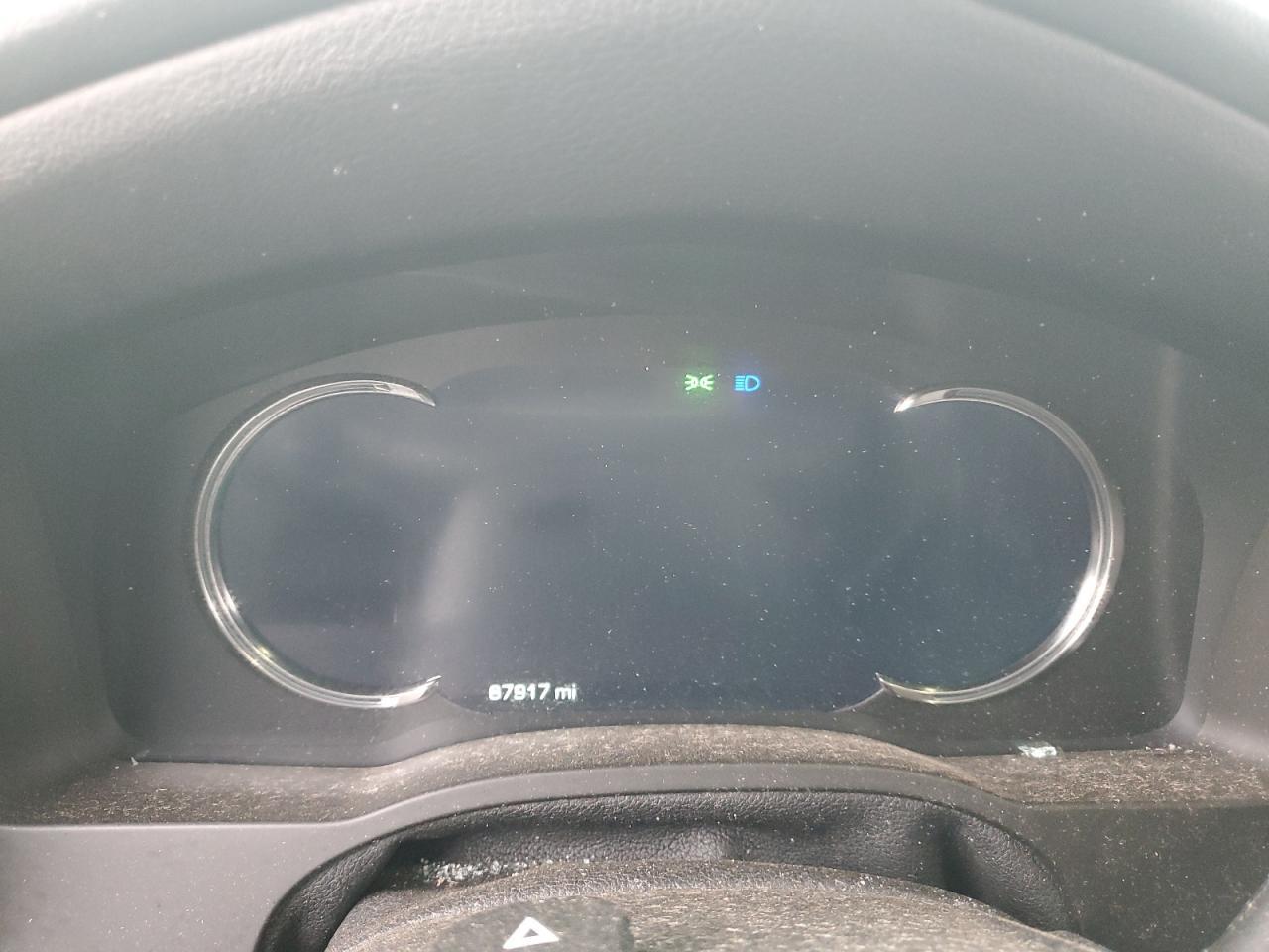 2018 Cadillac Escalade Esv Premium Luxury - zdjęcie 9