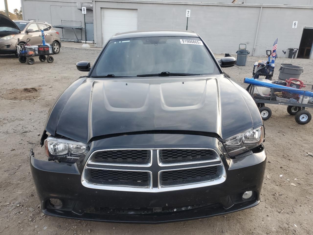 Dodge Charger - zdjęcie 5