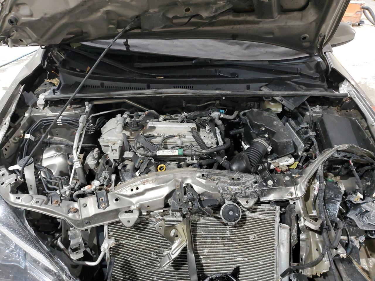 2018 Toyota Corolla - zdjęcie 11