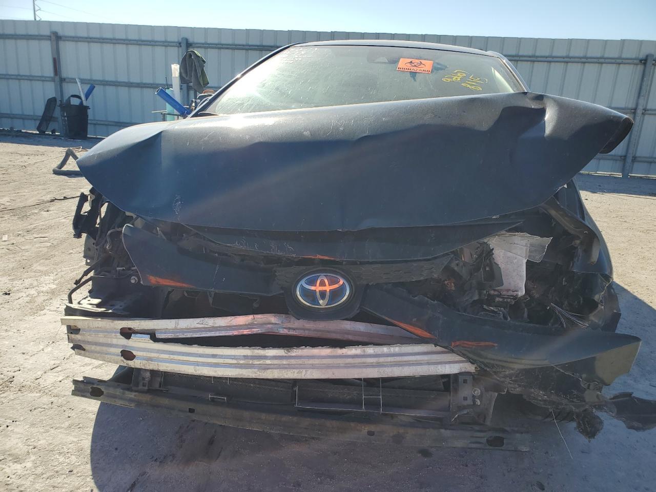 2022 Toyota Corolla Le - zdjęcie 5