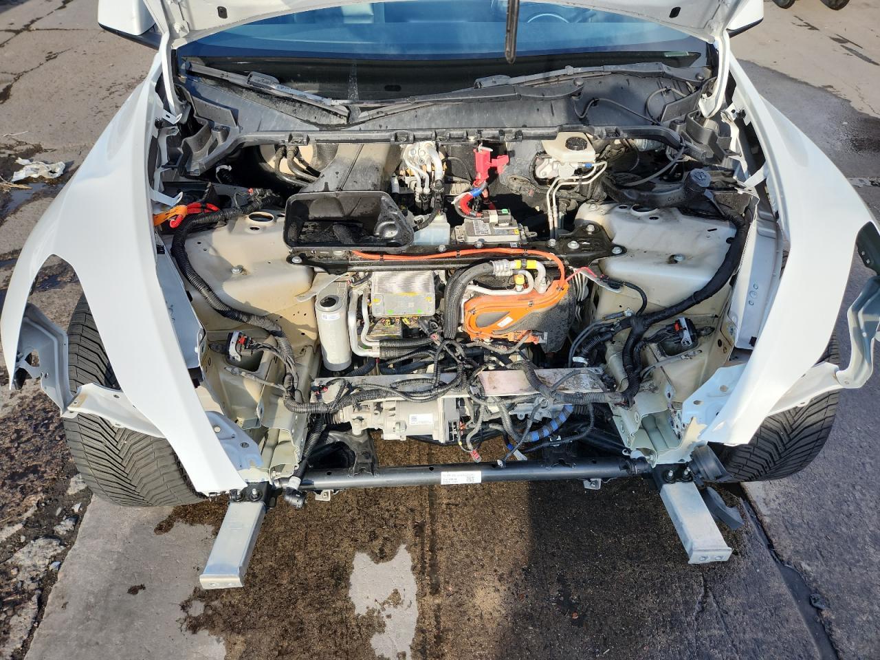 2023 Tesla Model Y - zdjęcie 12