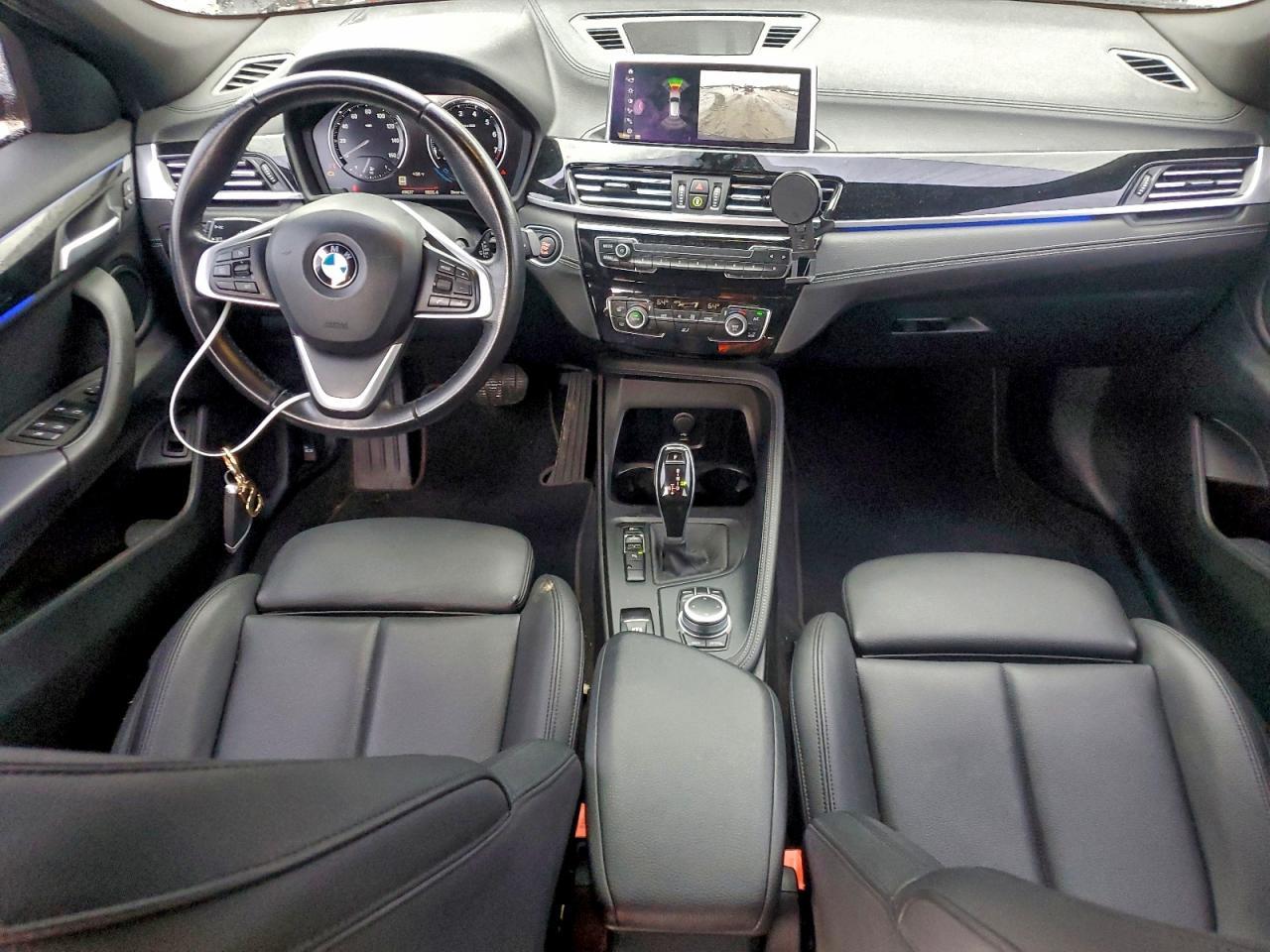 2020 BMW X2 Sdrive28I - zdjęcie 8