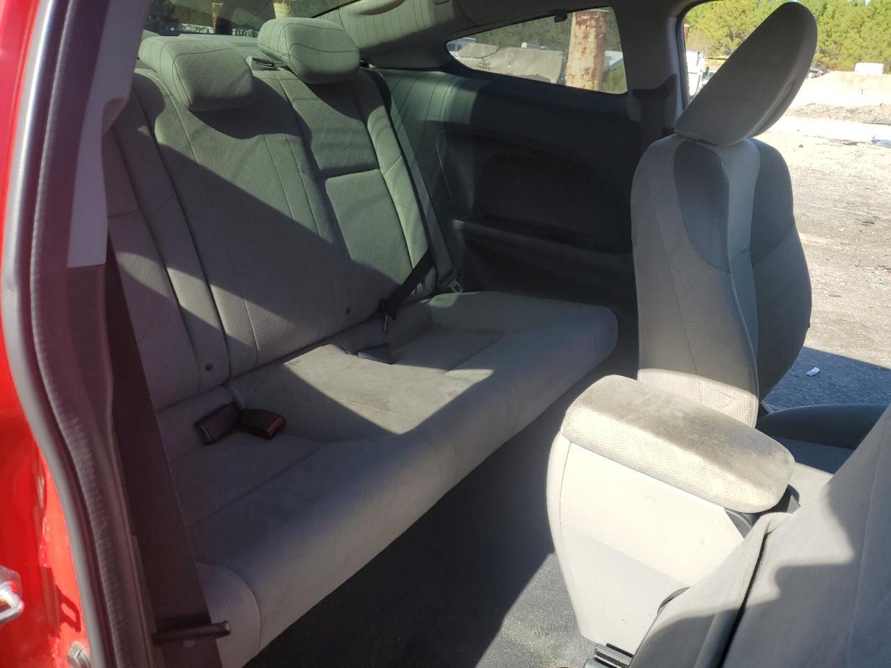 2013 Honda Civic Ex - zdjęcie 10