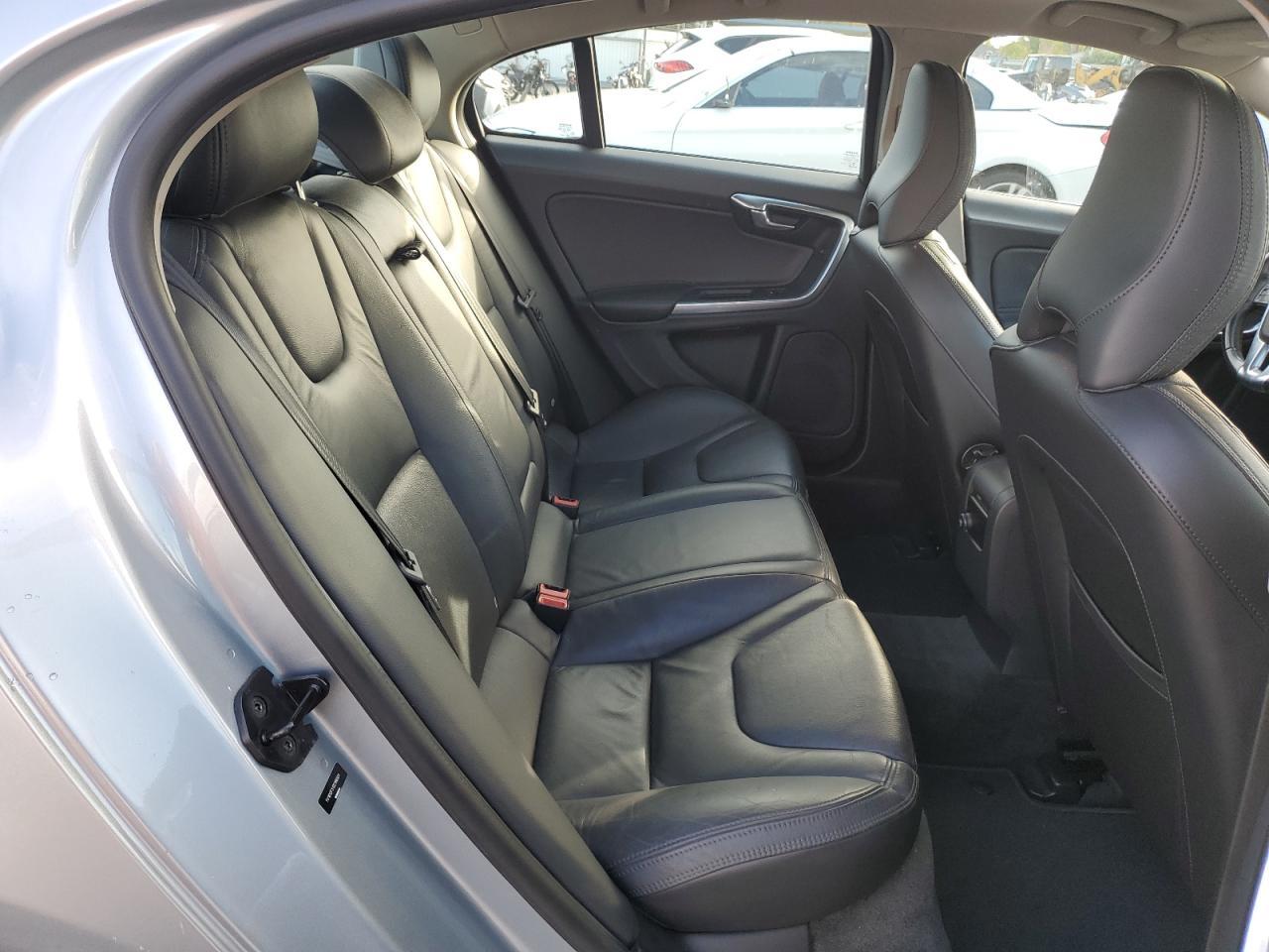 2013 Volvo S60 - zdjęcie 10