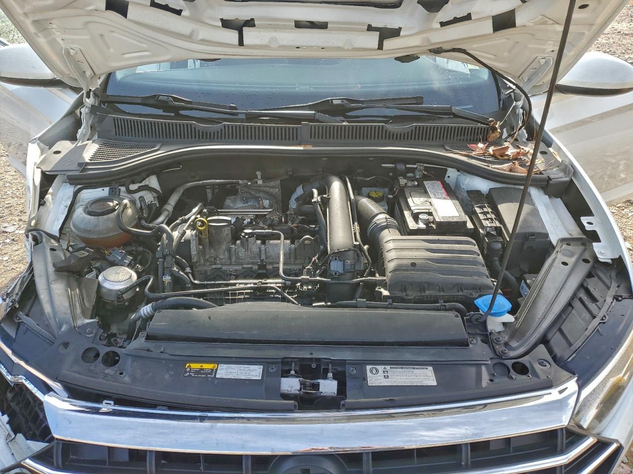 2019 Volkswagen Jetta - zdjęcie 11