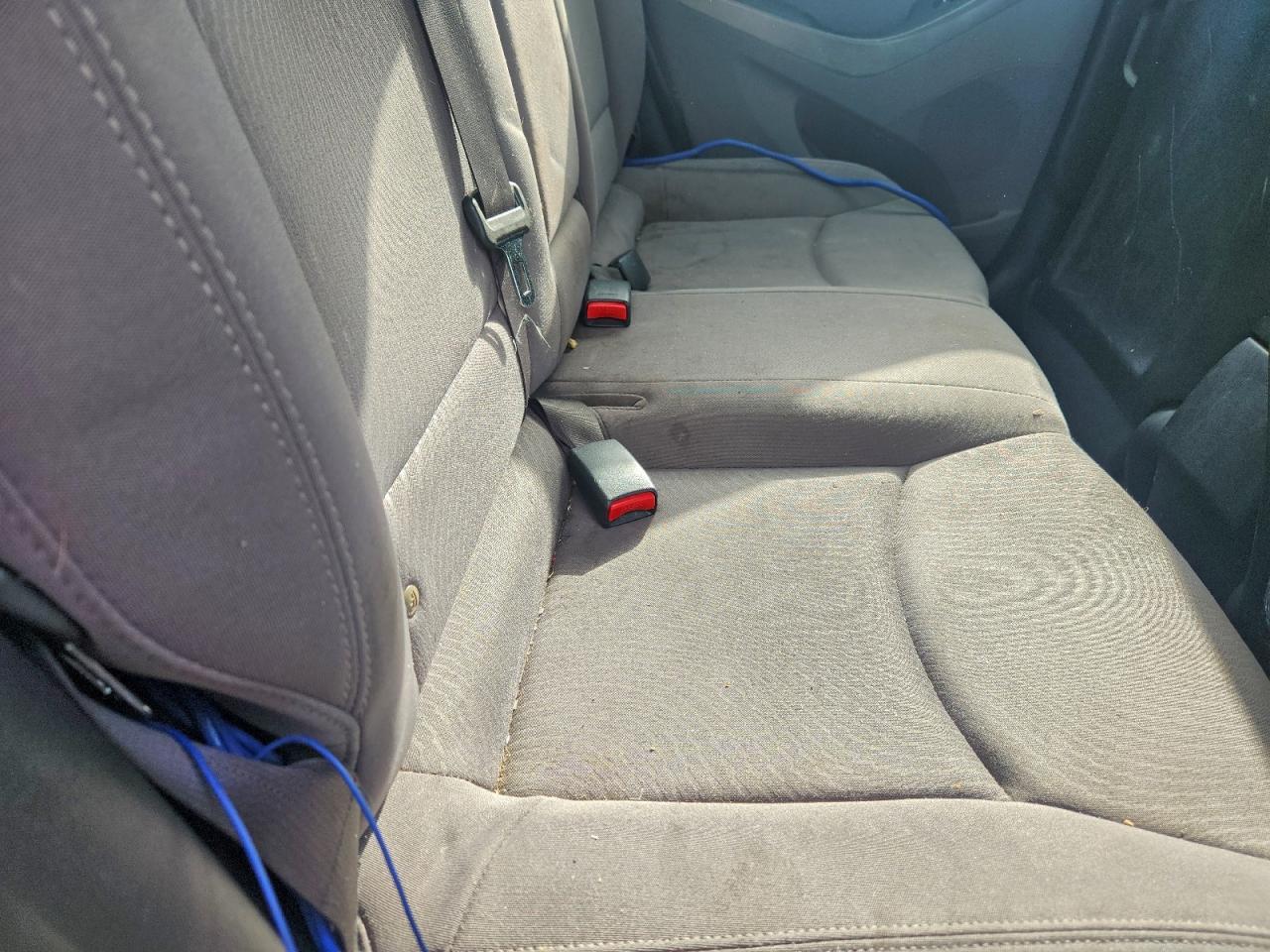 2015 Hyundai Elantra - zdjęcie 10