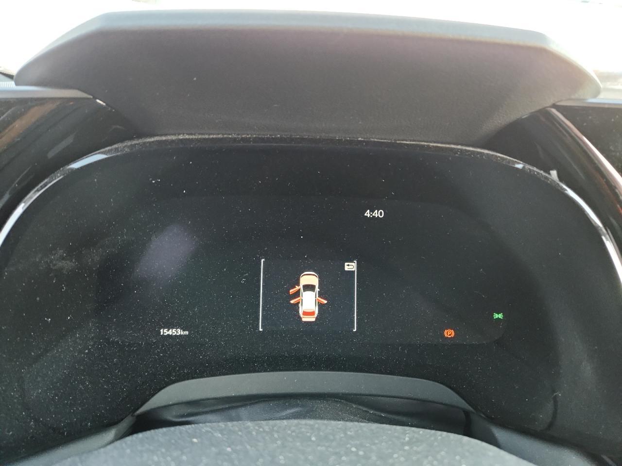 2025 Lexus Rx 350H Base - zdjęcie 9