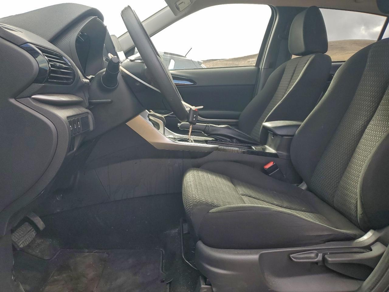 2023 Mitsubishi Eclipse Cross Le - zdjęcie 7