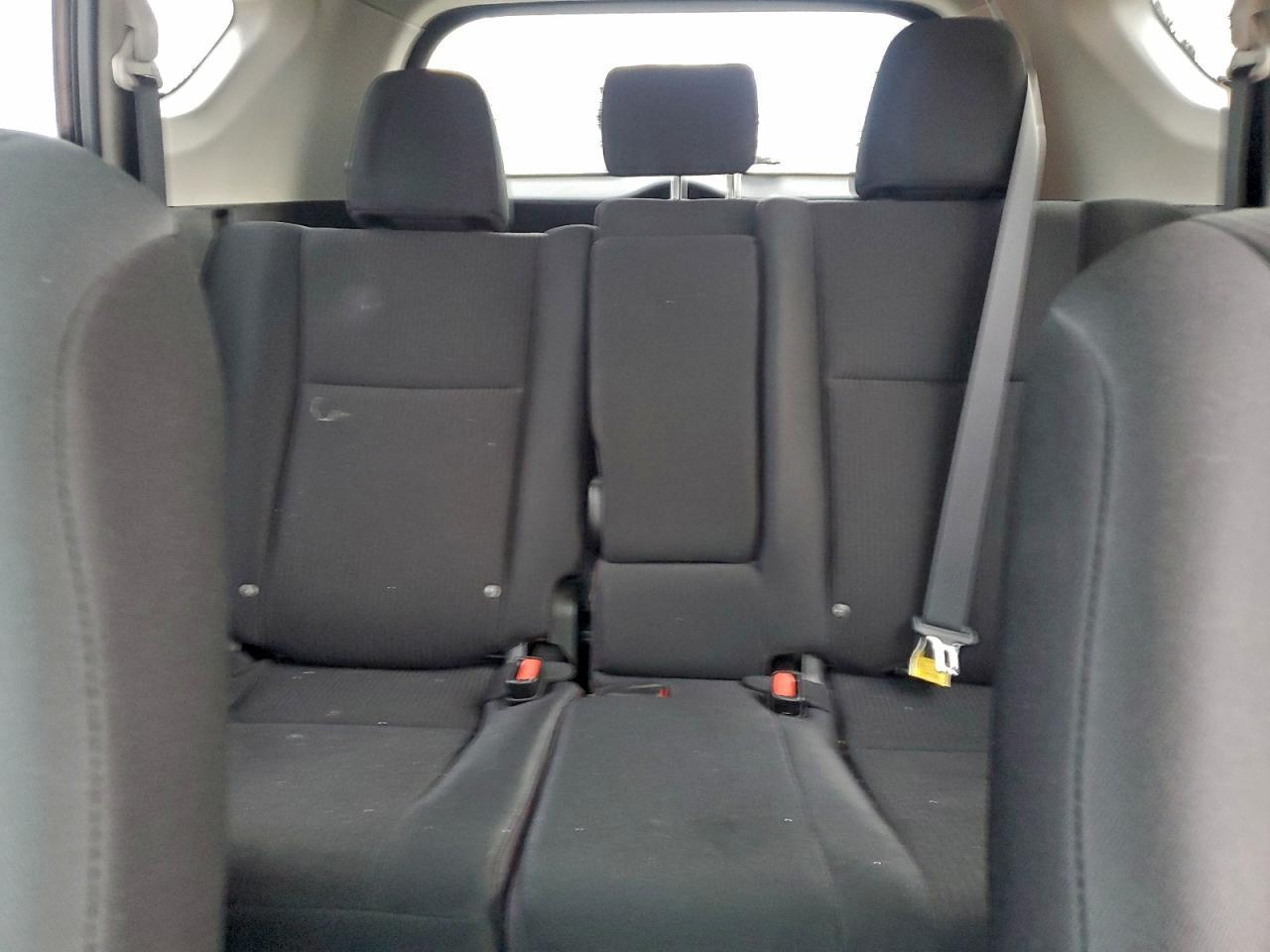 2016 Toyota RAV 4 - zdjęcie 10