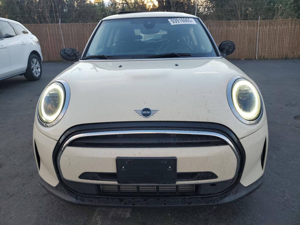 2023 MINI Cooper - zdjęcie 5