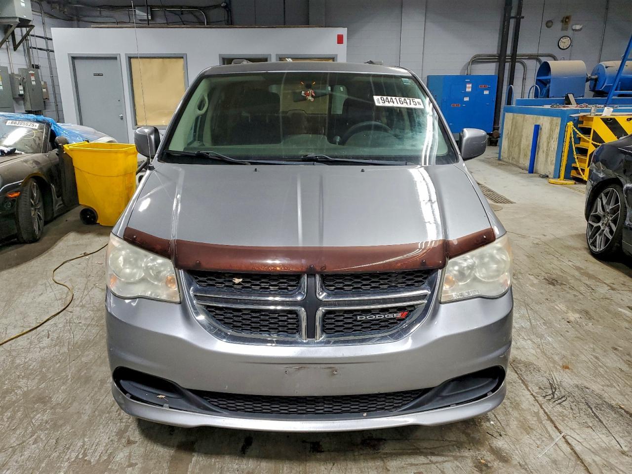 2013 Dodge Caravan - zdjęcie 5