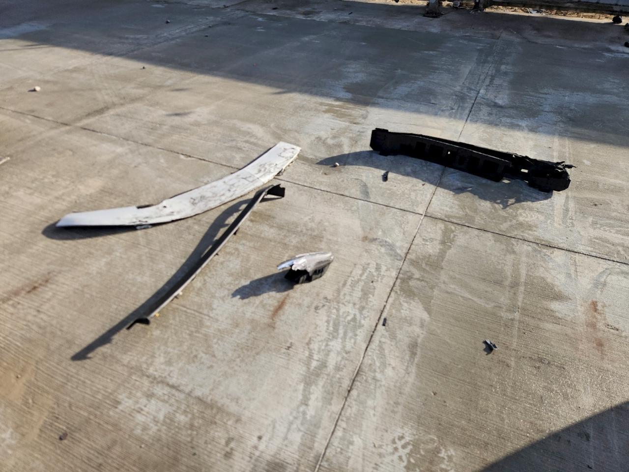 2022 Chevrolet Malibu Ls - zdjęcie 12