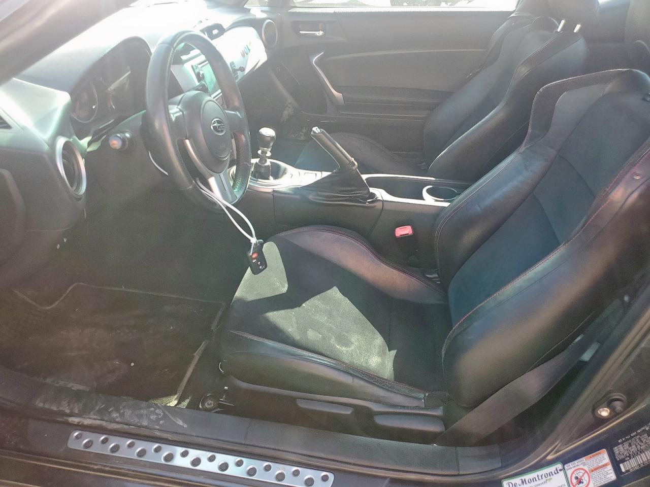 2013 Subaru BRZ - zdjęcie 7