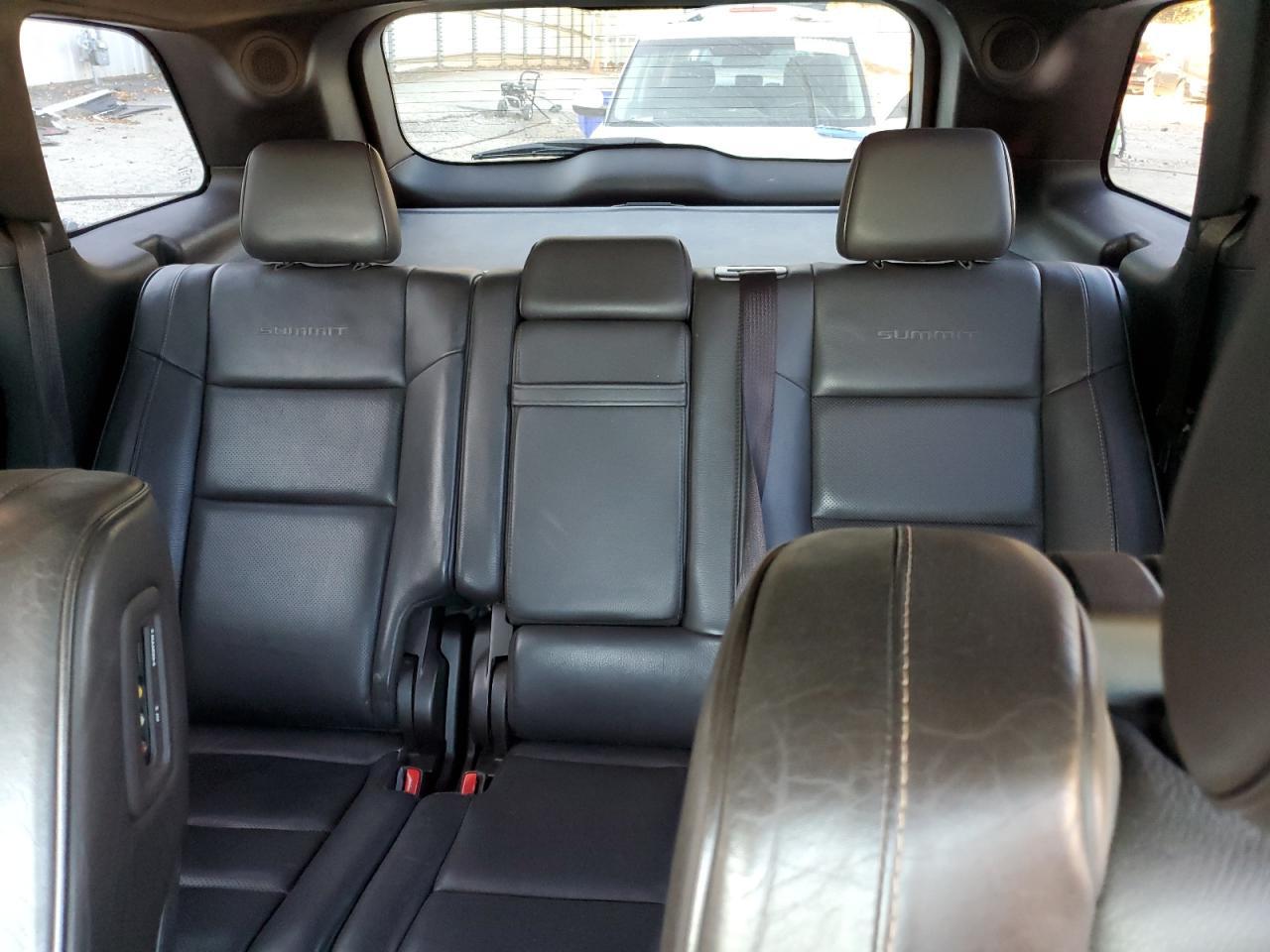 2015 Jeep Grand Cherokee - zdjęcie 10