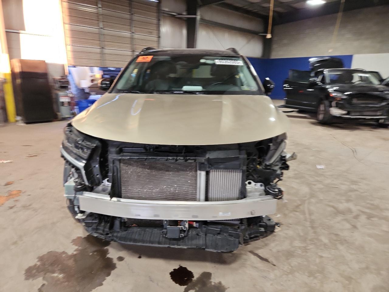 2021 Kia Sorento Sx - zdjęcie 5