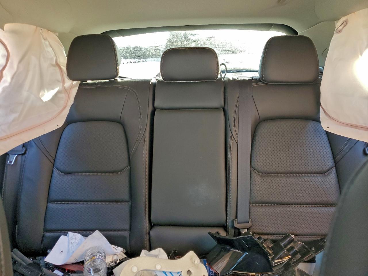 2023 Mazda CX-5 - zdjęcie 10