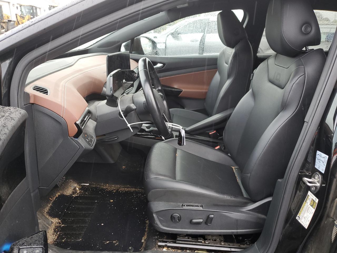 2021 Volkswagen ID.4 - zdjęcie 7