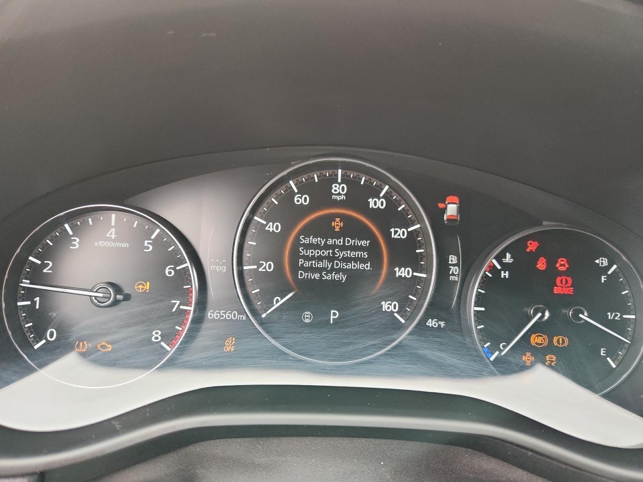 2023 Mazda Cx-50 Preferred Plus - zdjęcie 9