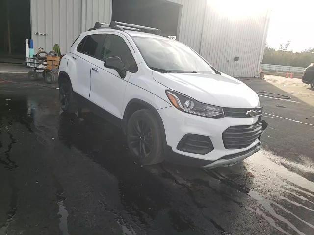 2019 Chevrolet Trax 1Lt - zdjęcie 14