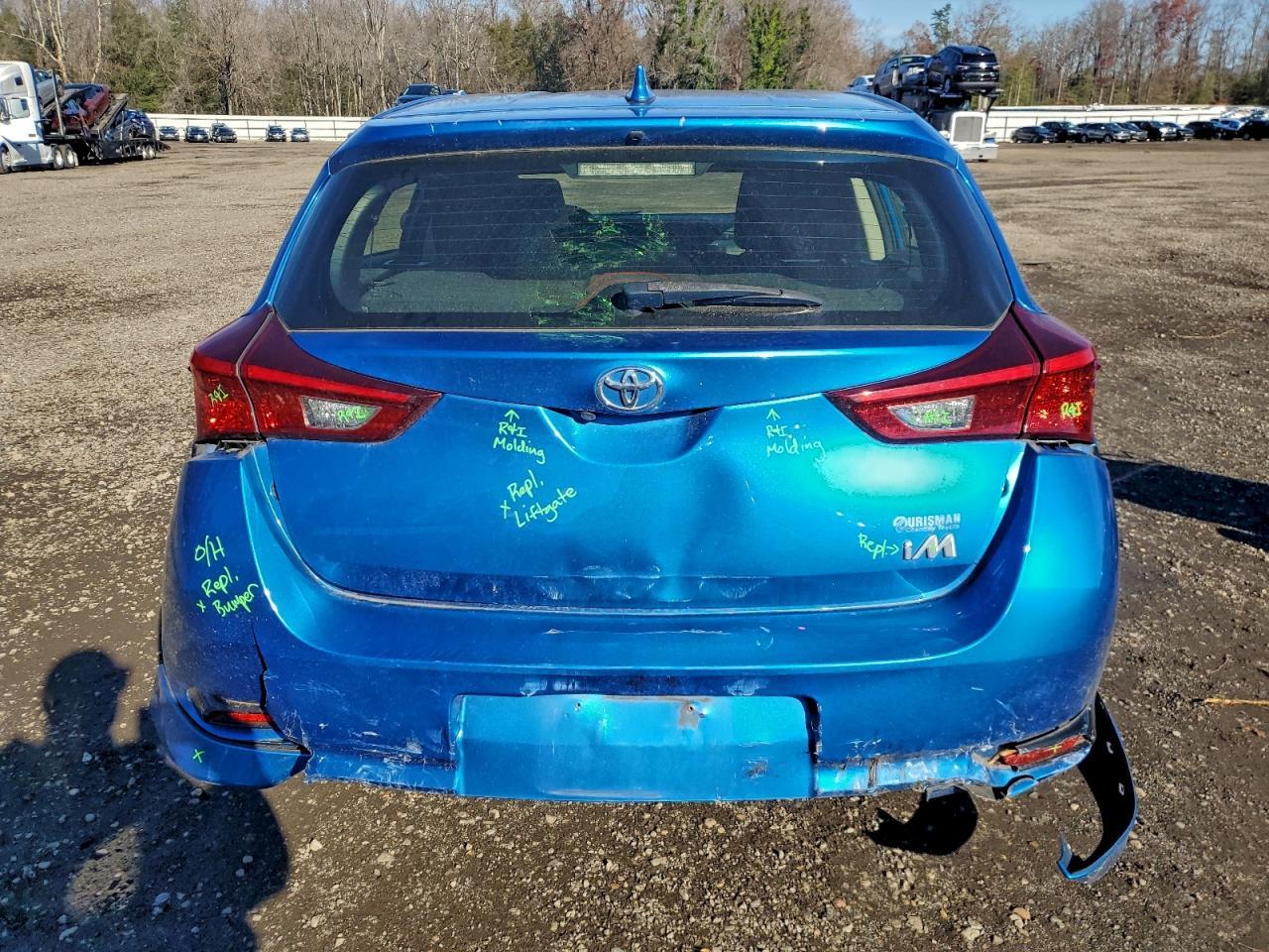 2018 Toyota Corolla - zdjęcie 6