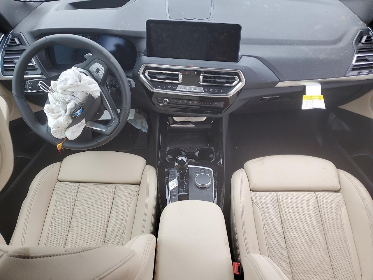 2024 BMW X3 xDrive30I - zdjęcie 8