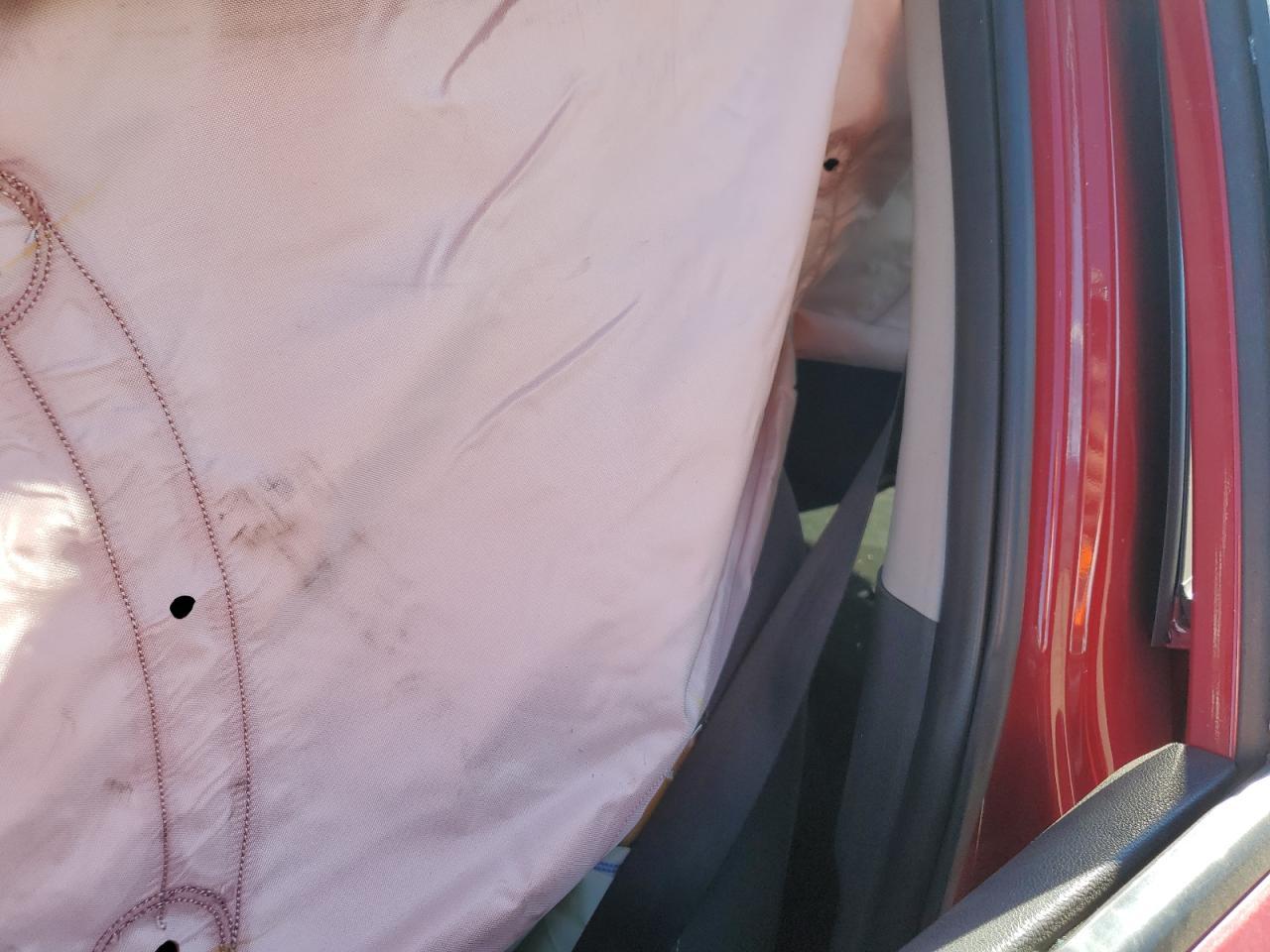 2018 Kia Niro Lx - zdjęcie 10