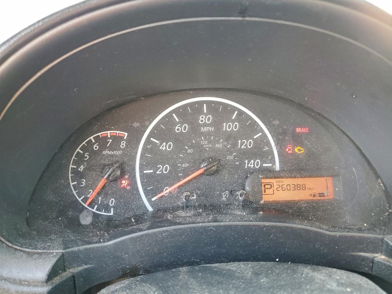 2017 Nissan Versa - zdjęcie 9