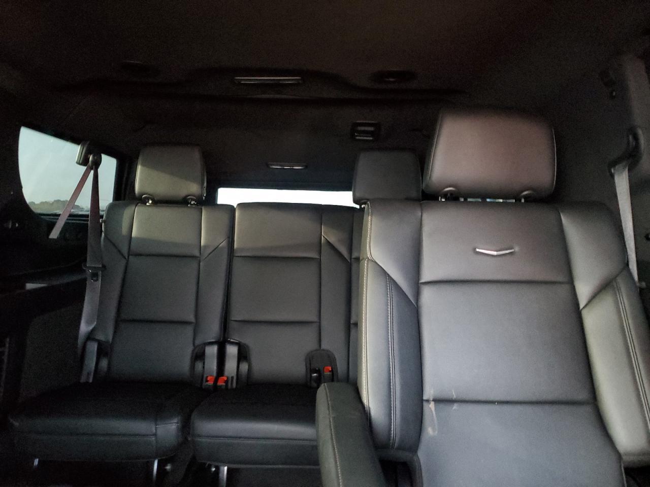 2022 Cadillac Escalade Esv Luxury - zdjęcie 10