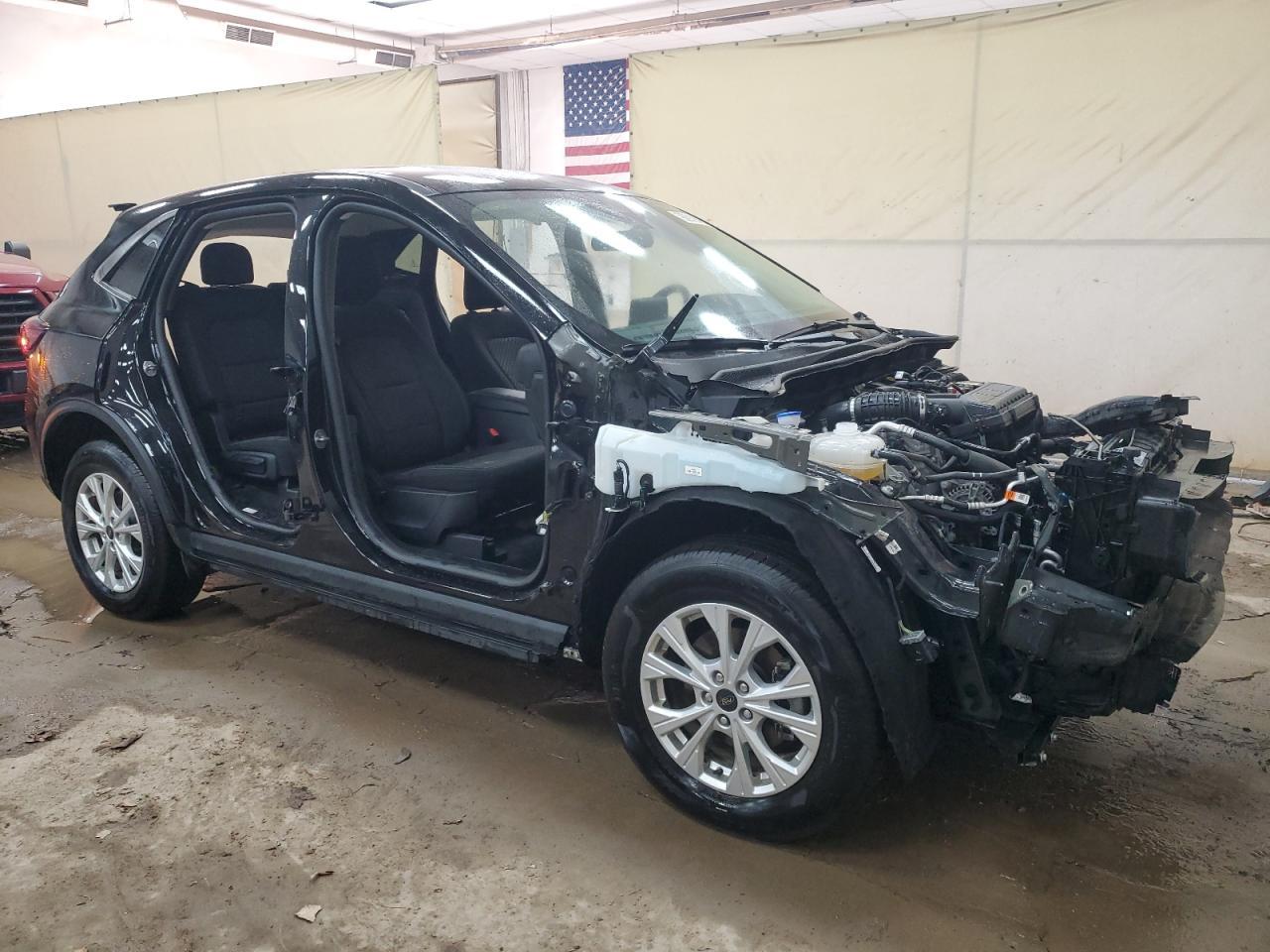 2024 Ford Escape Active - zdjęcie 4