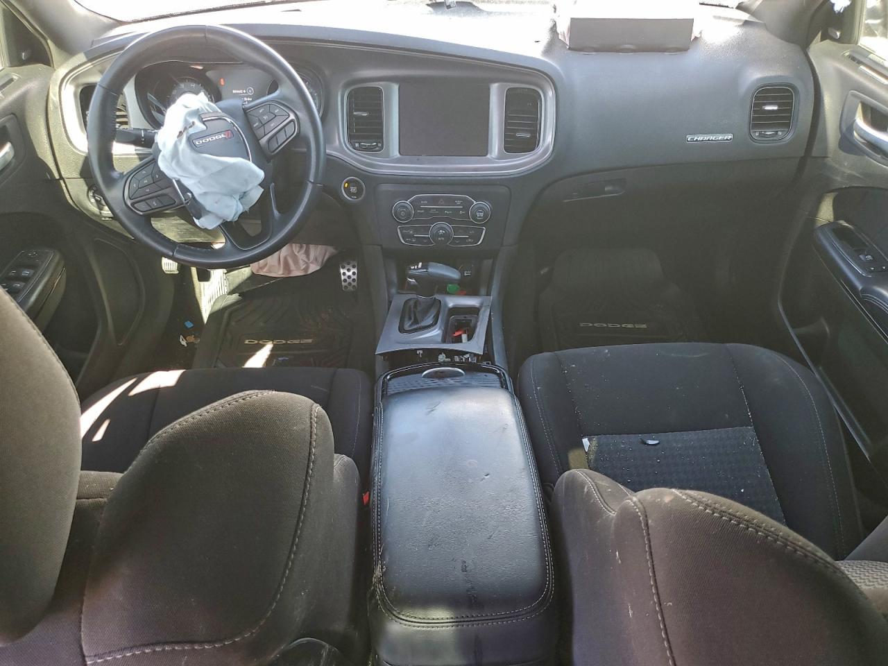 2023 Dodge Charger Gt - zdjęcie 8